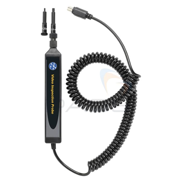 TREND Networks R240-VIP FiberMASTER Video Inspection Probe