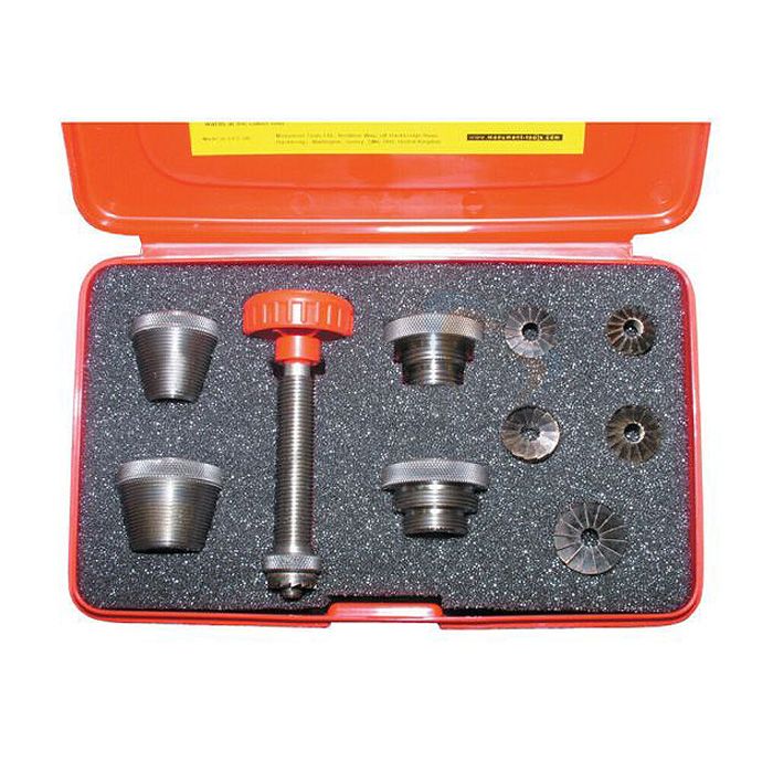 Monument 477U Universal Tap Reseater Kit 1