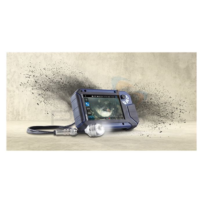 Wohler VIS 700 HD-Video Inspection Camera