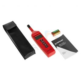 Amprobe TH-3 Relative Humidity Temperature Meter