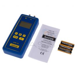 Anton APM 135 Differential Manometer