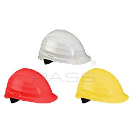 hard hat colours