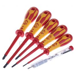 Ck dextro online vde screwdriver set