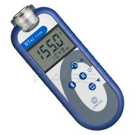 BT42 Bluetooth Food Thermometer with MIN/MAX and HOLD
