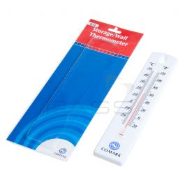 WT4 Wall Thermometer from Comark