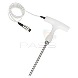 ETI 170-136 Thermistor Heavy Duty Penetration Probe 9.5 x 1000mm