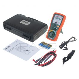 Extech 380320 Analog Insulation Tester