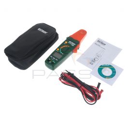 Extech 380950 80A Mini AC/DC Clamp Meter