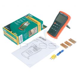 Extech EA11A Thermocouple Thermometer