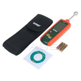 Extech mo257 pinless 2024 moisture meter