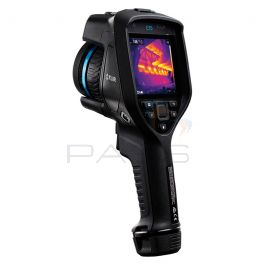 e75 thermal camera