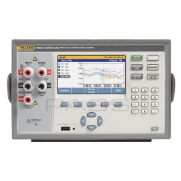 Fluke A Ds Hc Super Daq W High Capacity Module Multiplexer