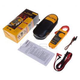 Fluke 324 True-RMS Clamp Meter