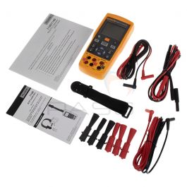 Fluke 712 RTD Temperature Calibrator