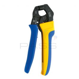 Klauke K32 Twist-It Bootlace Ferrule Crimping Tool with Rotating Jaw ...