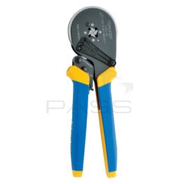 Klauke K304k Self-setting Crimping Tool, Cable Twin End-sleeves