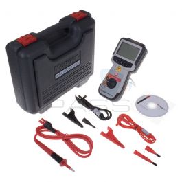 Megger MIT410/2 Insulation Tester