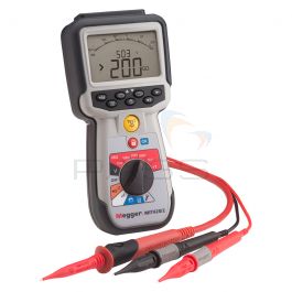 Megger MIT420/2 Insulation Tester with Memory