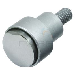 Mitutoyo Contact Element Spherical, Carbide, Metric - Choice of R=5, 7 ...