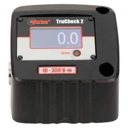 Norbar TruCheck™ 2 'Basic' Torque Measurement Tools