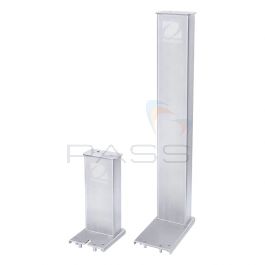 Ohaus Column Kit 316 D61 - 260 or 670mm