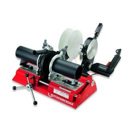 Rothenberger Roweld P160 Saniline Sanitary Plastic Tube Welding Machine ...