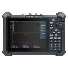 Siglent Handheld Spectrum Analyzer, Cable And Antenna Analyzer - 100 ...