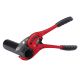 Rothenberger 52015 Rocut 75TC Plastic Pipe Cutter 