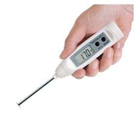 Amprobe - 2826652 TPP2-C1 Flat Surface Probe Thermometer, Celsius Version,  -50°C to 250°C Temperature Range