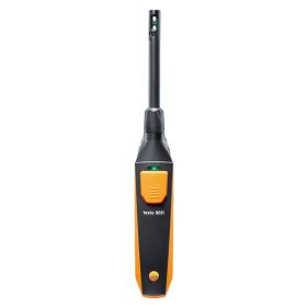 Testo 605i Advanced Bluetooth Thermohygrometer Smart Probe