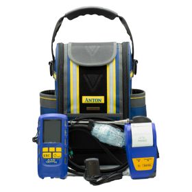 Anton Sprint Pro1 Multifunction Flue Gas Analyser - Velocity Kit