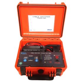 BAUR TRG10/6A HV Cable Identifier