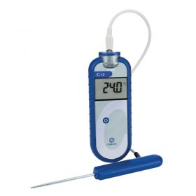 Extech TM26 NSF-Certified Temperature Indicator