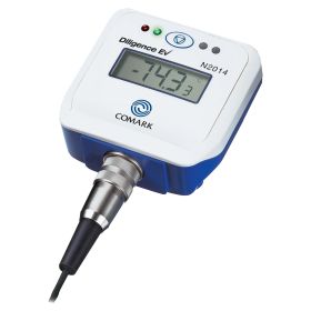 Comark N2014 Multi-Sensor Temperature Data Logger