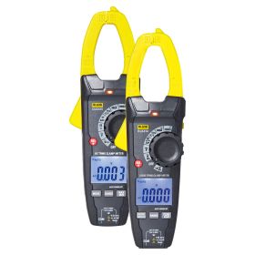 Di-Log DL6400 Series Clamp Meter