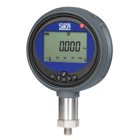 Sika Digital Pressure Gauge B2 without Input Channels