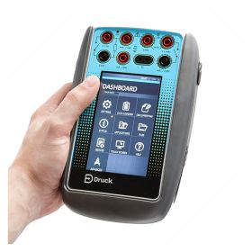 Druck DPI 620 Standard Genii Multifunction Calibrator