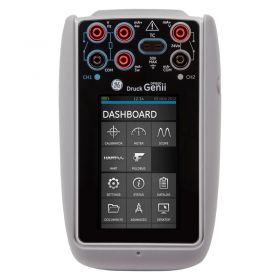 Druck DPI 620 Genii Multifunction Calibrator