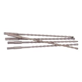 EA Technology CS-DBIT CableSniffer 8mm x 200mm SDS Drill Bits (5 Pack)