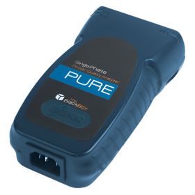 Elspec Pure Single Phase BlackBox Power Quality Analyzer