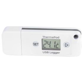 ETI 825-290 ThermaPod USB Logger