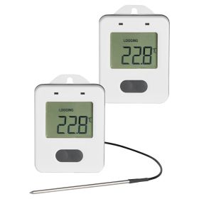 ETI ThermaData Thermistor Logger