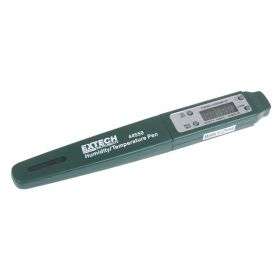 Extech 44550 Pocket Humidity/Temperature Pen