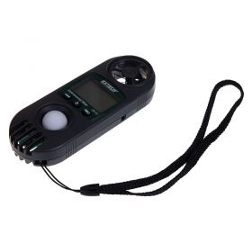 Extech EN100 11-Function Environmental Meter