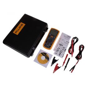 Fluke 1507 Insulation Tester