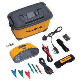 Fluke 1672 Multifunction Tester - Kit