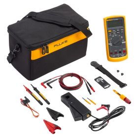 Fluke 88V/A Automotive Digital Multimeter Combo Kit