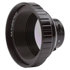 FLK-LENS/TELE2 Telephoto Infrared Lens (Ti200/Ti300/Ti400)