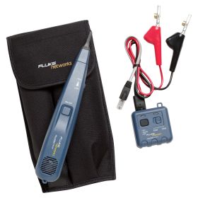 Fluke Networks Pro3000 Analogue Tone Generator and Probe Kit