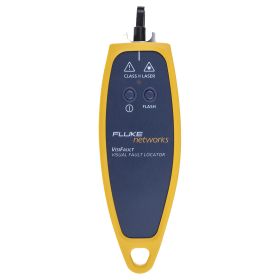 Fluke Networks VisiFault - Visual Fault Locator - Cable Continuity Tester